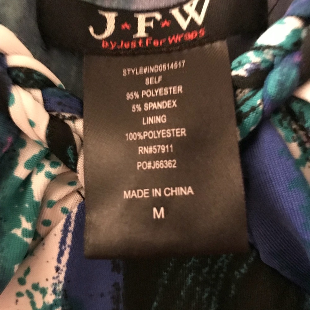 Print Sundress - Picture 6 of 7